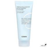 CosRx Triple Hyaluronic Moisturizing Cleanser, 5.07 fl oz (150 ml)